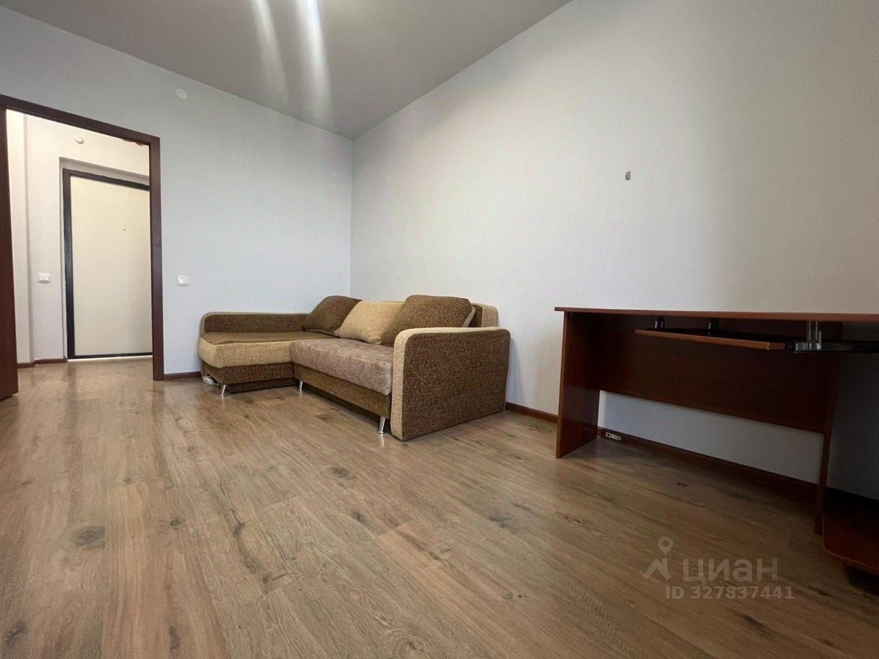 Продажа 1-комн квартиры на вторичном рынке Балашиха, улица Безымянная, 14