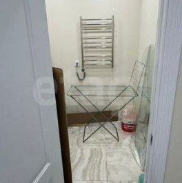 Продажа 2-комн квартиры на вторичном рынке улица Маршала Тухачевского,  д. 23