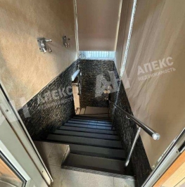 Аренда торгового помещения Кутузовский пр-кт