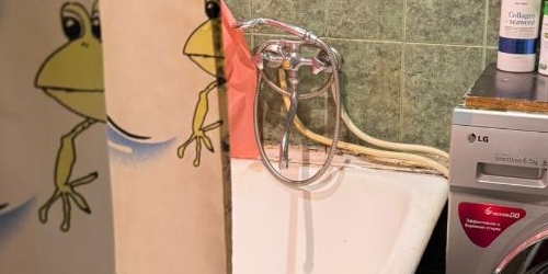 Комната 8-я Советская улица, 17-19