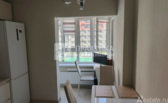 Продажа 1-комн квартиры на вторичном рынке Керамик, Носовихинское шоссе,  д. 3