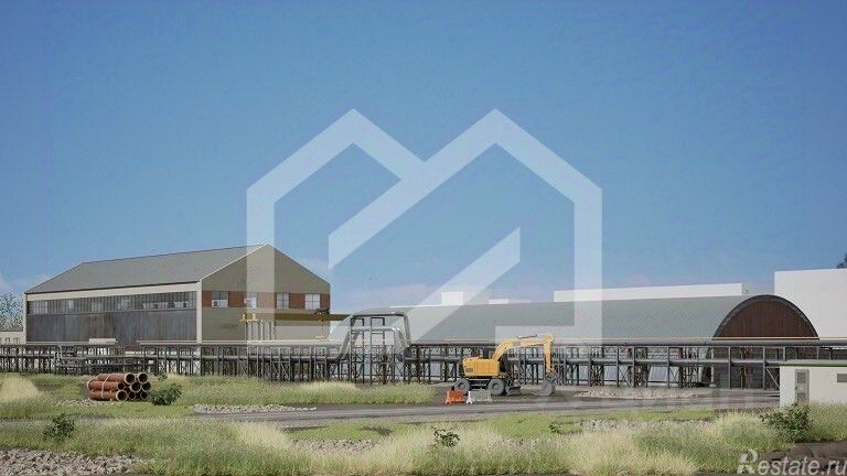Продажа ПСН Подольск, улица Орджоникидзе,  д. 14