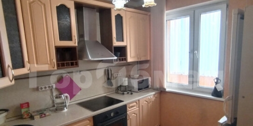 2-комн квартира Марксистская улица,  д. 9