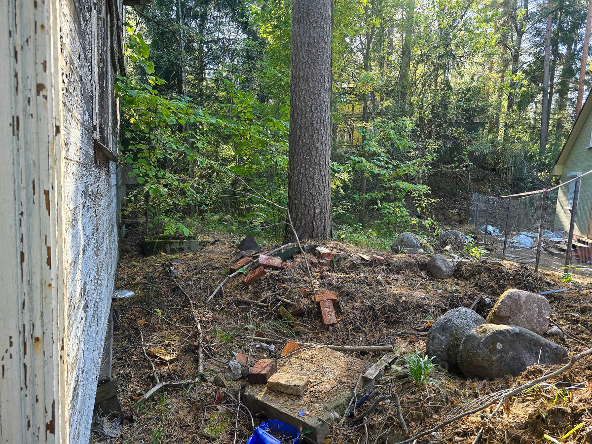 Продажа земли Борки дачный потребительский кооператив,  д. 3