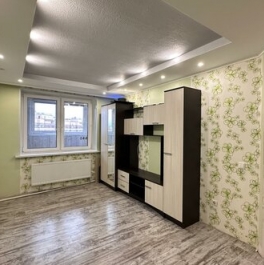 Продажа 1-комн квартиры на вторичном рынке Мурино г, Новая ул,  д. 11 к3