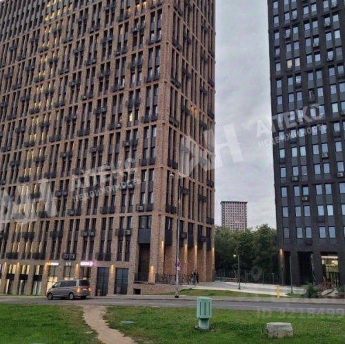 Помещение свободного назначения Волоколамский Б. проезд,  д. 23