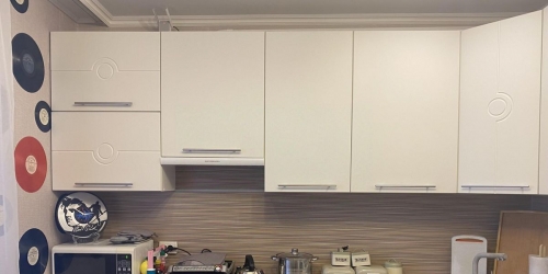 2-комн квартира Люберцы, ул Наташинская,  д. 4