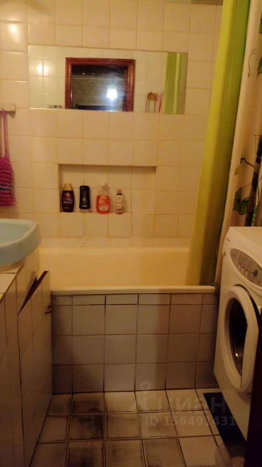 Аренда комнаты Пятницкое шоссе, 31