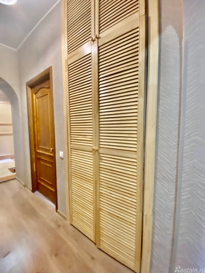 Продажа 3-комн квартиры на вторичном рынке Клин, Гагарина ул., 37/1