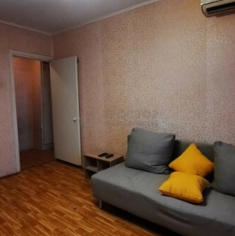 Продажа 1-комн квартиры на вторичном рынке Мытищи г, Академика Каргина ул,  д. 38 к4