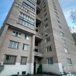 Аренда 1-комн квартиры на вторичном рынке ул Нахимова,  д. 5,  к. 3