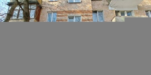 2-комн квартира Прядильная 3-я ул,  д. 20