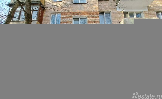 Продажа 2-комн квартиры на вторичном рынке Прядильная 3-я ул,  д. 20