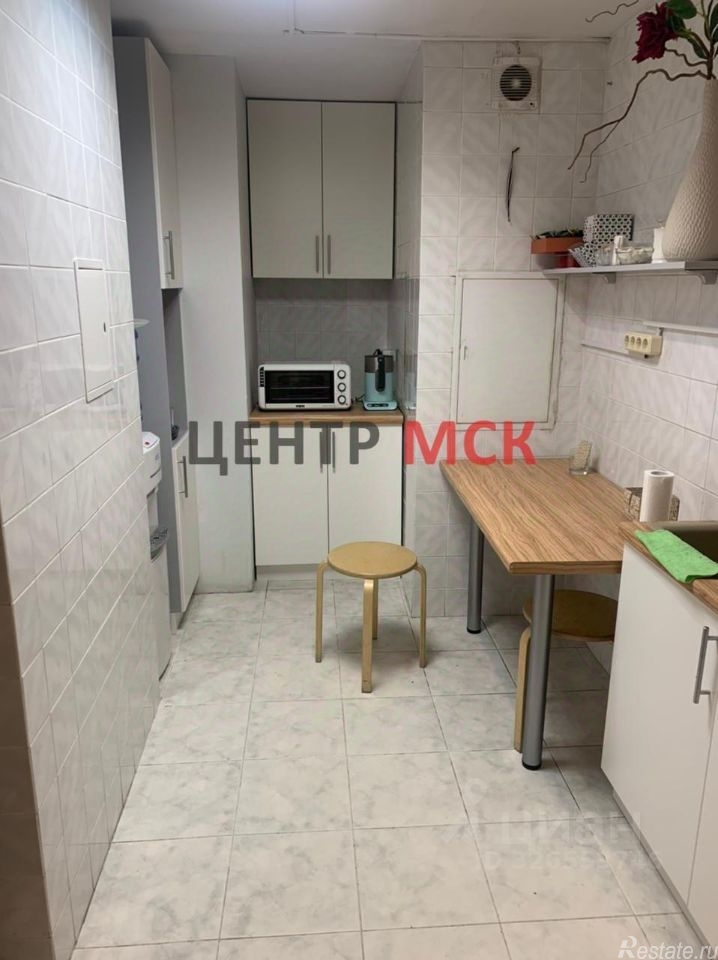 Аренда офиса Трубная улица,  д. 25 с1