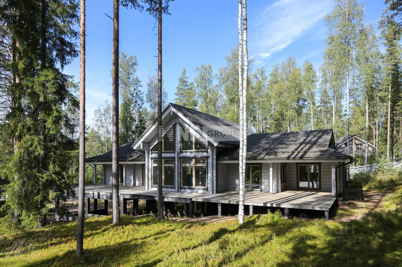 Продажа дома Светлый-3 мкр, д. Медный Завод,  д. 15
