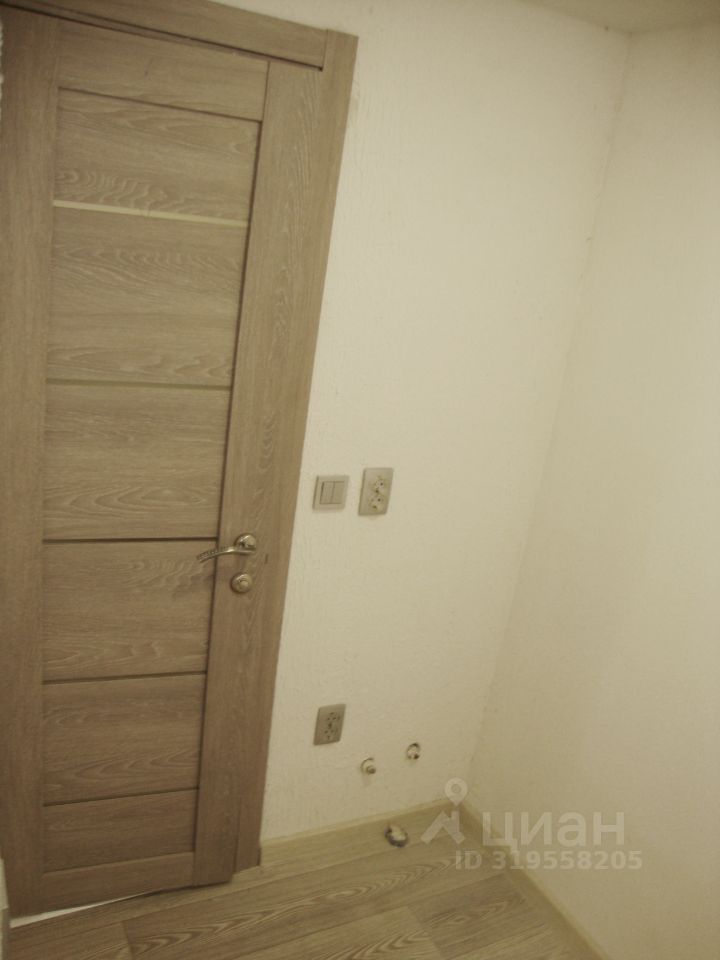 Продажа студии Гражданский проспект, 106К3