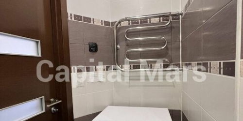 1-комн квартира ул Москворечье,  д. 4,  к. 6