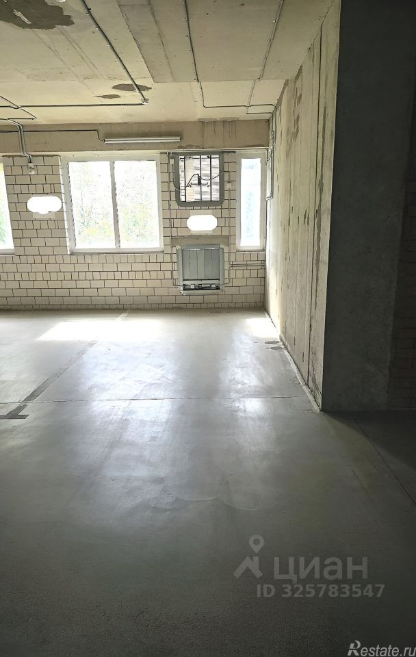 Продажа гаража улица Лагоды,  д. 1 c1