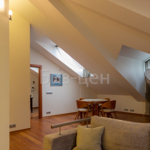 Офис Калошин переулок,  д. 4