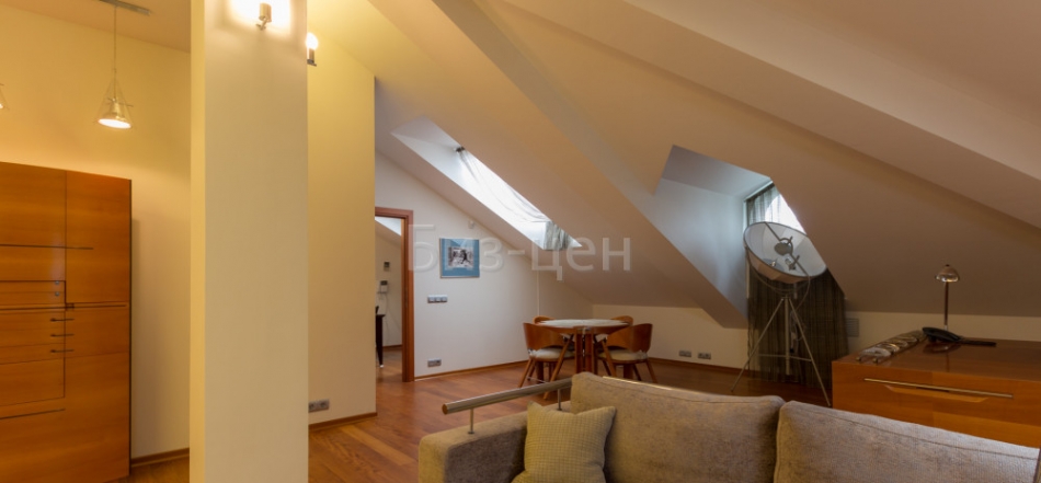 Аренда офиса Калошин переулок,  д. 4