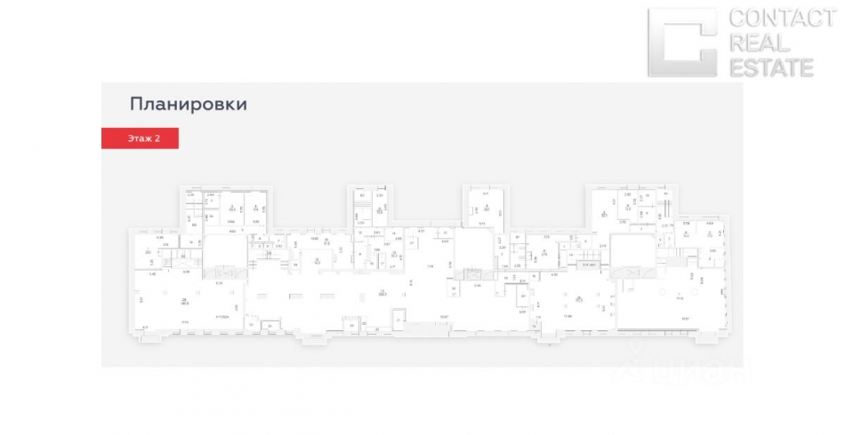 Продажа торгового помещения Тверская улица