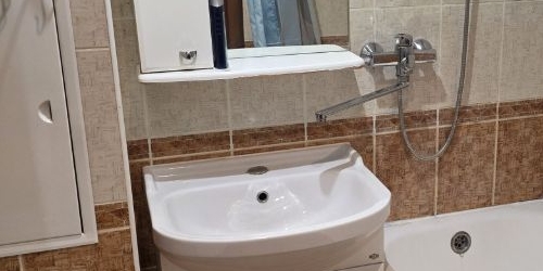 1-комн квартира Краснодонская улица, 12