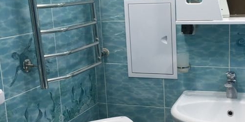 3-комн квартира Комсомольский проспект, 19