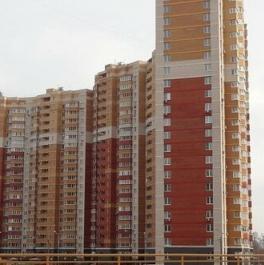 Продажа 3-комн квартиры на вторичном рынке улица Твардовского,  д. 12 к3