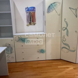 Продажа 3-комн квартиры на вторичном рынке 800-летия Москвы ул,  д. 32