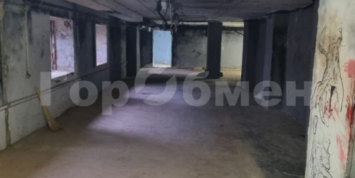 Помещение свободного назначения ул Костякова,  д. 10