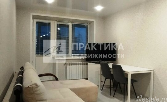 Продажа 1-комн квартиры на вторичном рынке Обухово пгт, Яковлева ул,  д. 52