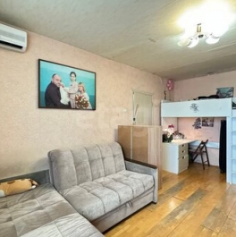 Продажа 2-комн квартиры на вторичном рынке улица Маршала Тимошенко,  д. 28