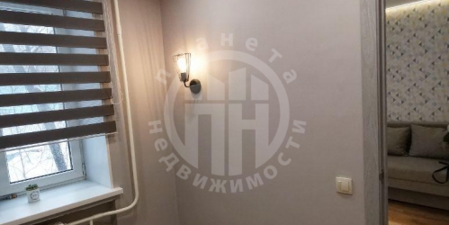 Студия улица Ращупкина, 7