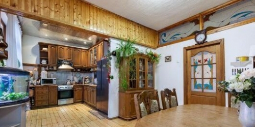 4-комн квартира ул Нижегородская,  д. 5