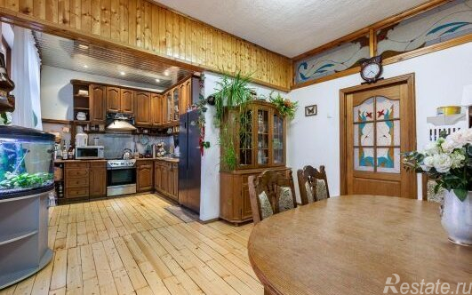 Продажа 4-комн квартиры на вторичном рынке ул Нижегородская,  д. 5