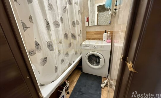 Продажа 3-комн квартиры на вторичном рынке Ленинградское ш,  д. 9,  к. 3