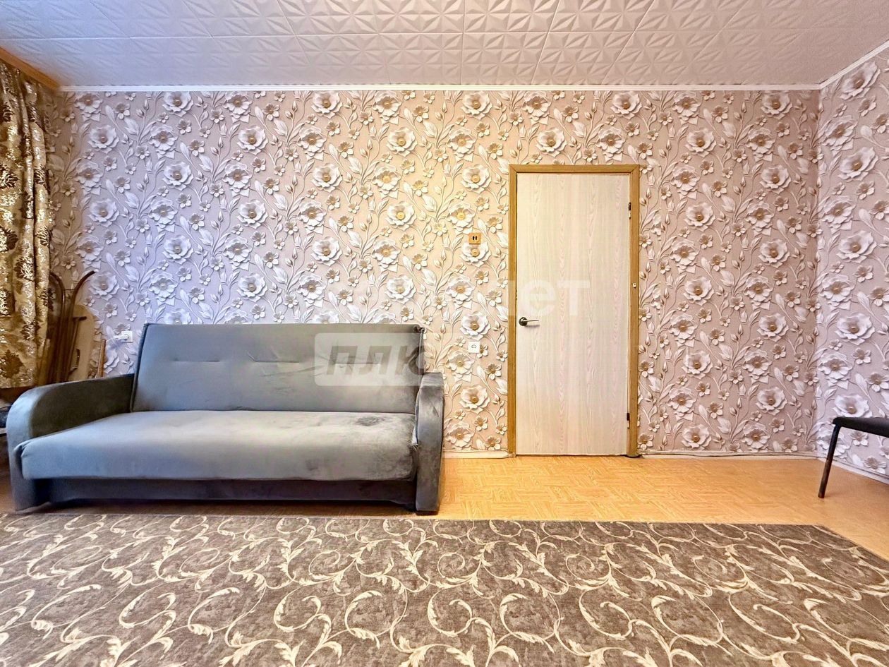 Продажа 1-комн квартиры на вторичном рынке Гурьевский проезд, 17К2