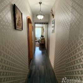 Продажа 3-комн квартиры на вторичном рынке Измайловский пр-кт,  д. 3
