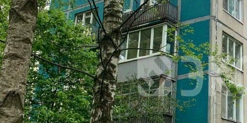 1-комн квартира улица Вавиловых, 11К3