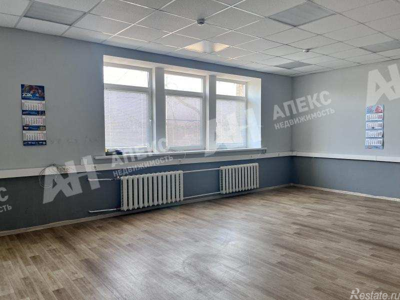 Аренда офиса Егорьевский проезд