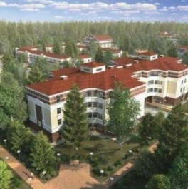 Продажа 2-комн квартиры на вторичном рынке Салтыковка, ул Черняховского,  д. 34