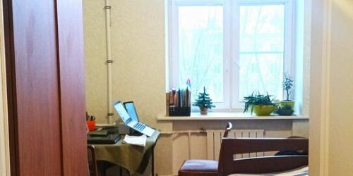 2-комн квартира Школьная улица,  д. 11
