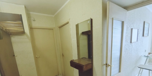 2-комн квартира Бурцева улица,  д. 19