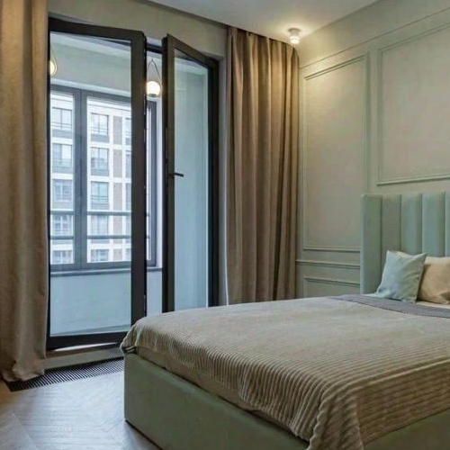 2-комн квартира Петровский проспект, 24к2