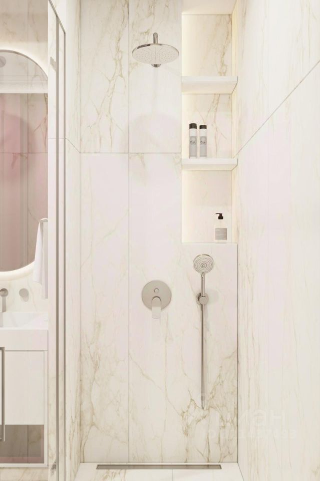 Продажа 2-комн квартиры на вторичном рынке бульвар Чкаловский, 6к1