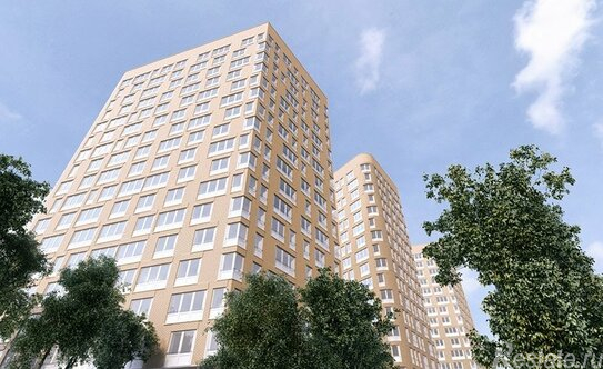 Продажа 2-комн квартиры на вторичном рынке Королев г, Первомайский мкр, Комаровка мкр,  д. 47 к7