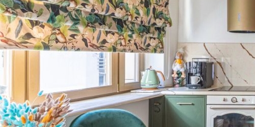 4-комн квартира 3-я Тверская-Ямская улица, 44