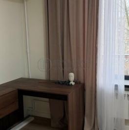 Продажа 2-комн квартиры на вторичном рынке ул Болотниковская,  д. 1,  к. 3