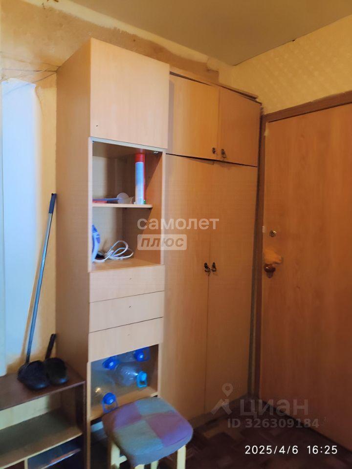 Продажа комнаты Каширское шоссе, 128К2