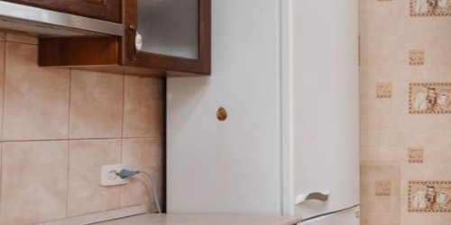 3-комн квартира Лабораторная улица, 6